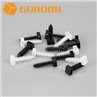 Cable Ties Mount Plug6