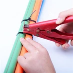 PA66 केबल टाई