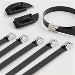 लेपित केबल संबंध