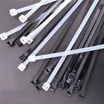 यूवी प्रतिरोधी ज़िप टाई